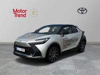 Toyota C-HR Hybrid AWD-i 2,0 GR SPORT Premiere Edition