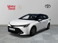 Toyota Corolla Touring Sports Hybrid 1.8 GR SPORT VINTERHJUL