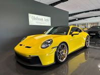 Porsche 911 992 GT3 PDK Carbon Lift Keramiska BOSE