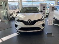 Renault Captur Equilibre