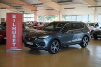 Seat Tarraco 2.0 TSI Aut 4Drive Xcellence 7-sits Värmare Dra