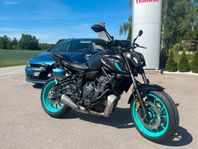 Yamaha MT 07