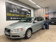 Volvo V70 2.5T Flexifuel DRIVe Geartronic Momentum 231hk