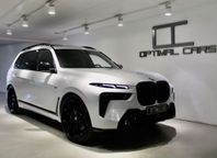 BMW X7 xDrive 40i M-SPORT Panorama 381HK Sky-Lounge MOMS