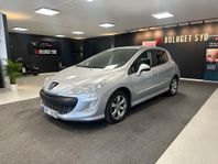 Peugeot 308 5-dörrar Automat 1.6 HDi #SÅLD#