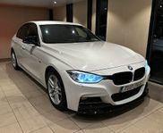 BMW F30 320d A-traktor / xDrive / M Performance - 14