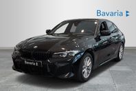 BMW 320 i xDrive M-Sport Drag Adapativ Farthållare Komfort ö