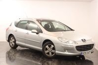 Peugeot 407 SW 2.0 Bioflex Euro 4