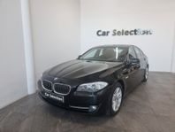 BMW 520 d Sedan Steptronic