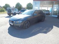 BMW 330e Sedan Steptronic M Sport Euro 6