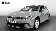 Volkswagen Golf 1.0 TSI 110hk NAV|Lane assist|Sensorer