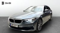 BMW 520 i Touring Sport Line/Drag/Navigation