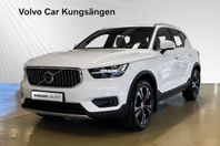 Volvo XC40 T4 AWD Inscription/HarmanKardon/Dragkrok