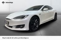 Tesla Model S Long Range AWD FSD CCS MCU2 Pano Leasbar 423hk