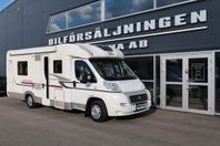 Adria Coral S 680 ST