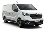 Renault trafic L1H1 130 hk Base Line 6-vxl manuell