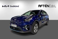 Kia E-Niro Advance plus 64 kWh 204hk- Kia Godkänd