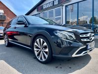 Mercedes-Benz E 220 d 4MATIC All-Terrain Widescreen 9G-Troni