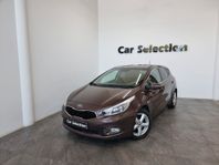 Kia CEED cee'd 1.6 CRDi EX Comfort