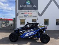 Can-Am Maverick  X3 X RS Turbo RR SxS Nordic Tävlingsbil