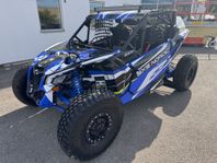 Can-Am Maverick  X3 X RS Turbo RR SxS Nordic Tävlingsbil