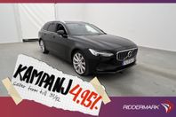 Volvo V90 D4 AWD Advanced Edt Pano VOC Värm S 4,95% Ränta