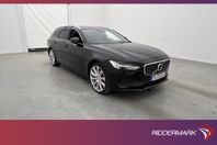 Volvo V90 D4 AWD Advanced Edt Pano VOC Värm Sensorer Drag