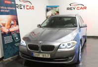 BMW 530 d Touring Steptronic Euro 5 En Ägare/ dragkrok