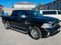 RAM Limited Rambox 5,7, 4WD,Luftfjädring,All utr!