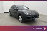 Porsche Cayenne 340hk Sport Chrono PASM Panora 4,95% Ränta