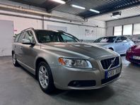 Volvo V70 2.0 Momentum Besiktigad Ny Servad Dragkrok (146hk)