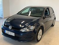 Volkswagen Golf 5-dörrar 1.2 TSI BMT 16V Euro 6