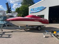 Bryant 190 Mercruiser 4,3 TKS - 2007