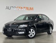 Skoda Octavia 1.2 TSI Plus NyBes Drag 105hk