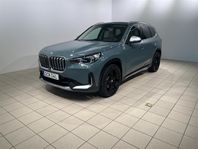 BMW iX1 xDrive30 xLine Innovation Comfort H K DAP Pa+