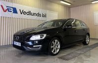 Volvo V60 T5  AUT 245hk Momentum VOC Rattvärme Navi