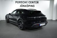 Porsche Taycan Sport Turismo / 0% ränta