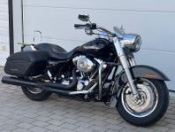 Harley-Davidson Road King Vance & Hines 2,95 % Ränta