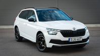 Skoda Kamiq Monte Carlo 1.0 TSI DSG / Panorama / Backkamera