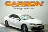 Toyota Camry 6,95% Hybrid CVT Executive Premium Backkamera A