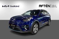 Kia E-Niro Advance Plus Tech- Kia Godkänd, Taklucka, JBL