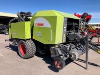 CLAAS ROLLANT 355 UNIWRAP