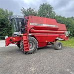 Massey Ferguson MF 40 DV2