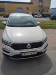 Volkswagen T-Roc 2.0 TDI 4Motion Base Euro 6 dubbla kommande