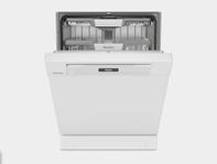 Miele diskmaskin G7605 SCU XXL Fri frakt