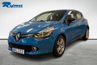 Renault Clio IV TCe 120 EDC Dynamique A 5-d IIb