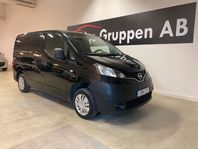 Nissan NV200 Van 1.5 dCi Euro 5 B-Kamera