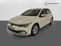 Volkswagen Golf 1.5 150hk Automat SÅLD