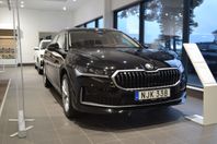 Skoda Superb Kombi TDI 4x4