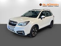 Subaru Forester 2.0 4WD Lineartronic Euro 6